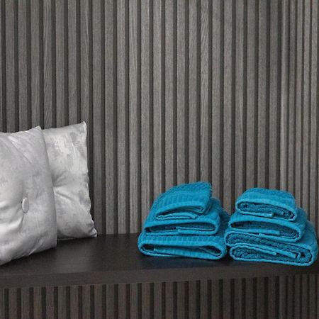 B&B Chiaro Di Luna Барлетта Экстерьер фото