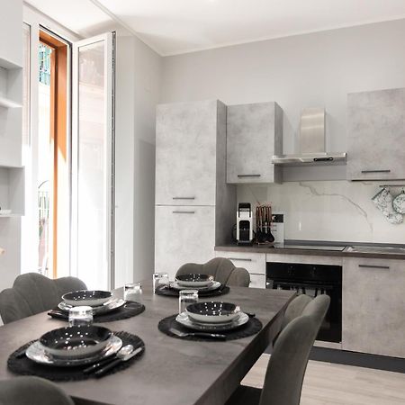 B&B Chiaro Di Luna Барлетта Экстерьер фото
