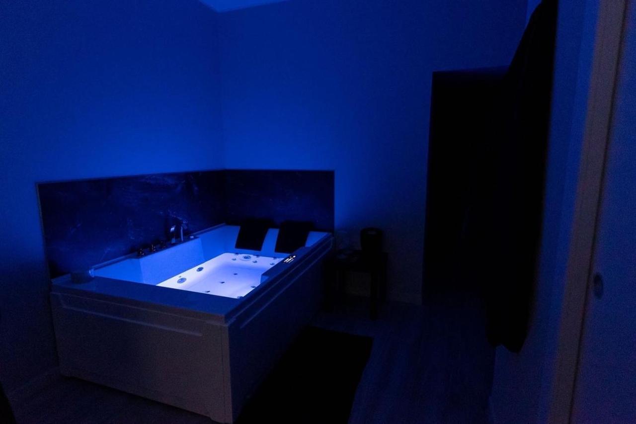 B&B Chiaro Di Luna Барлетта Экстерьер фото