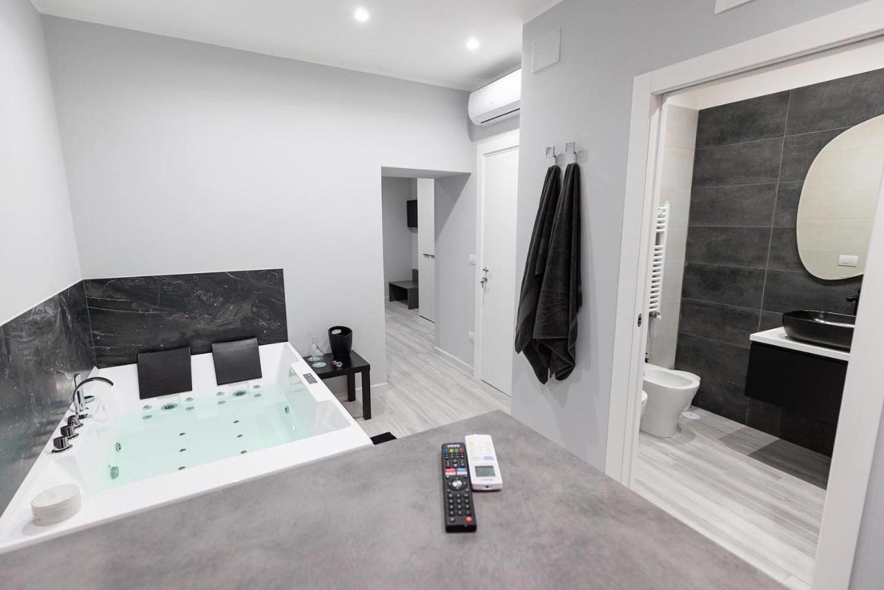 B&B Chiaro Di Luna Барлетта Экстерьер фото