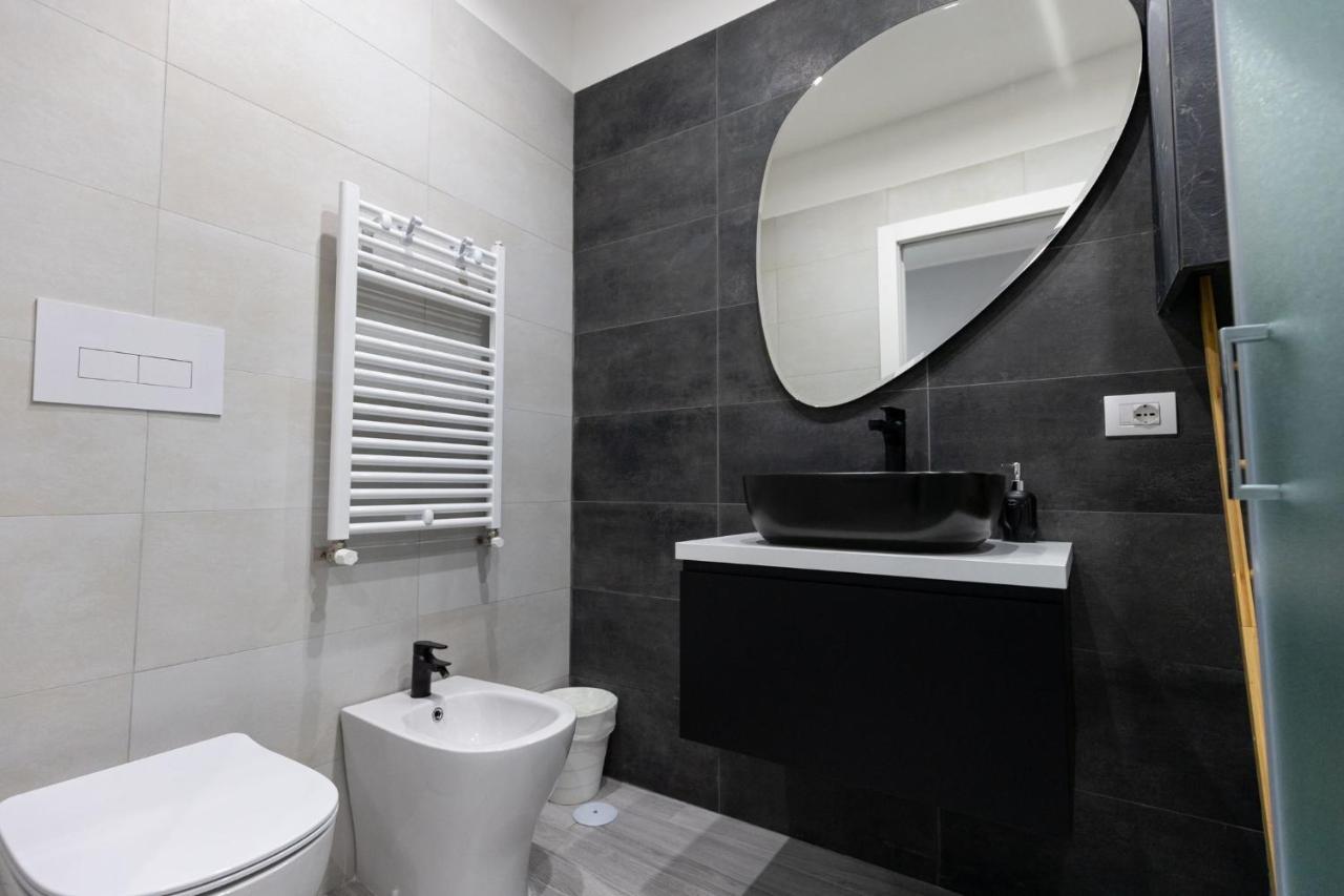 B&B Chiaro Di Luna Барлетта Экстерьер фото
