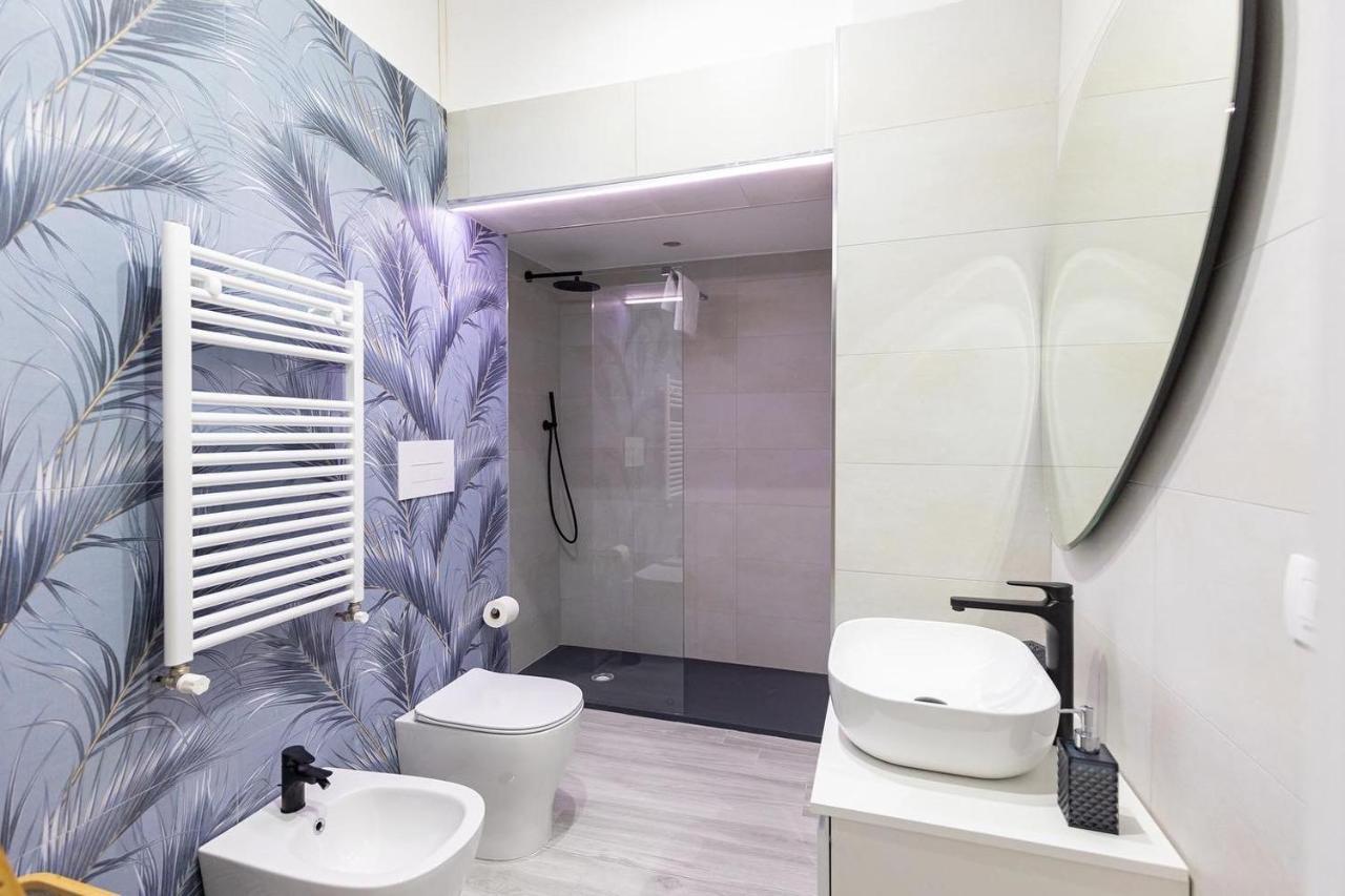 B&B Chiaro Di Luna Барлетта Экстерьер фото