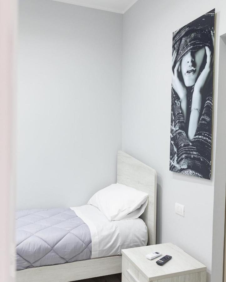 B&B Chiaro Di Luna Барлетта Экстерьер фото