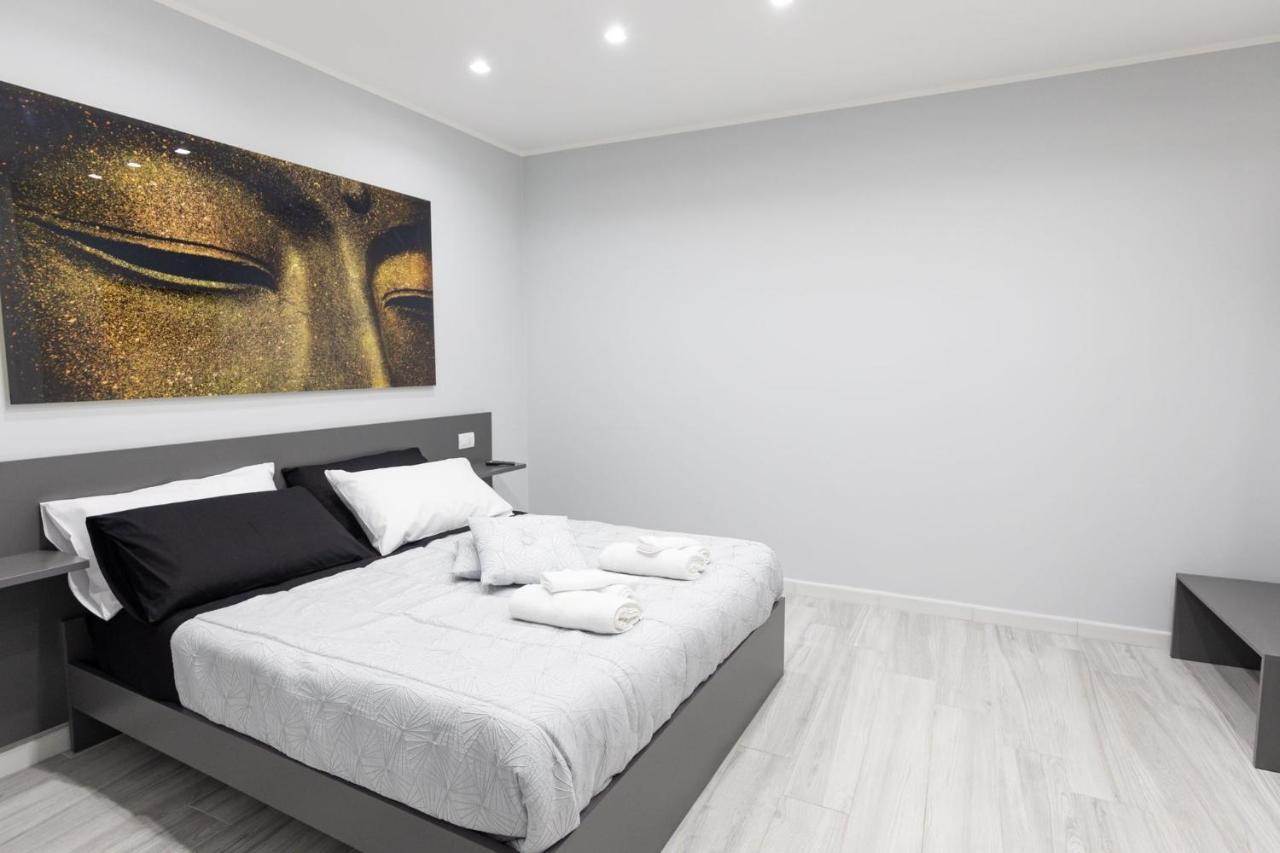 B&B Chiaro Di Luna Барлетта Экстерьер фото