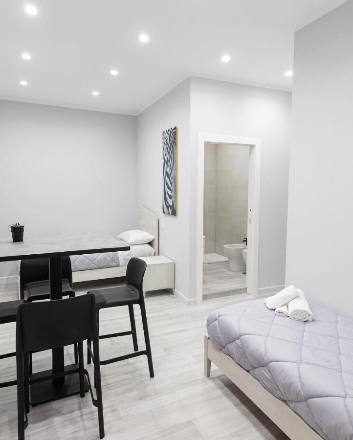 B&B Chiaro Di Luna Барлетта Экстерьер фото