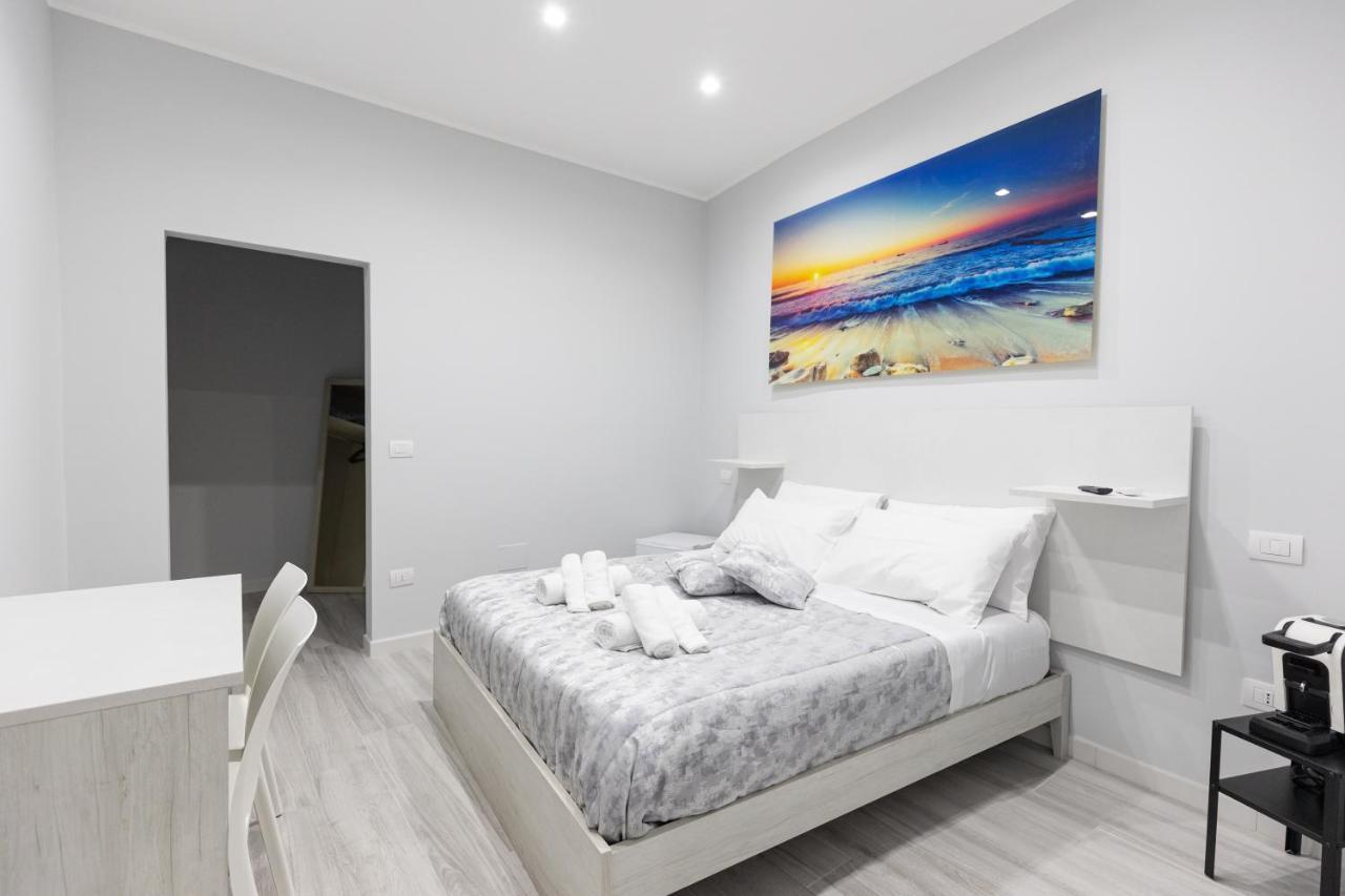 B&B Chiaro Di Luna Барлетта Экстерьер фото