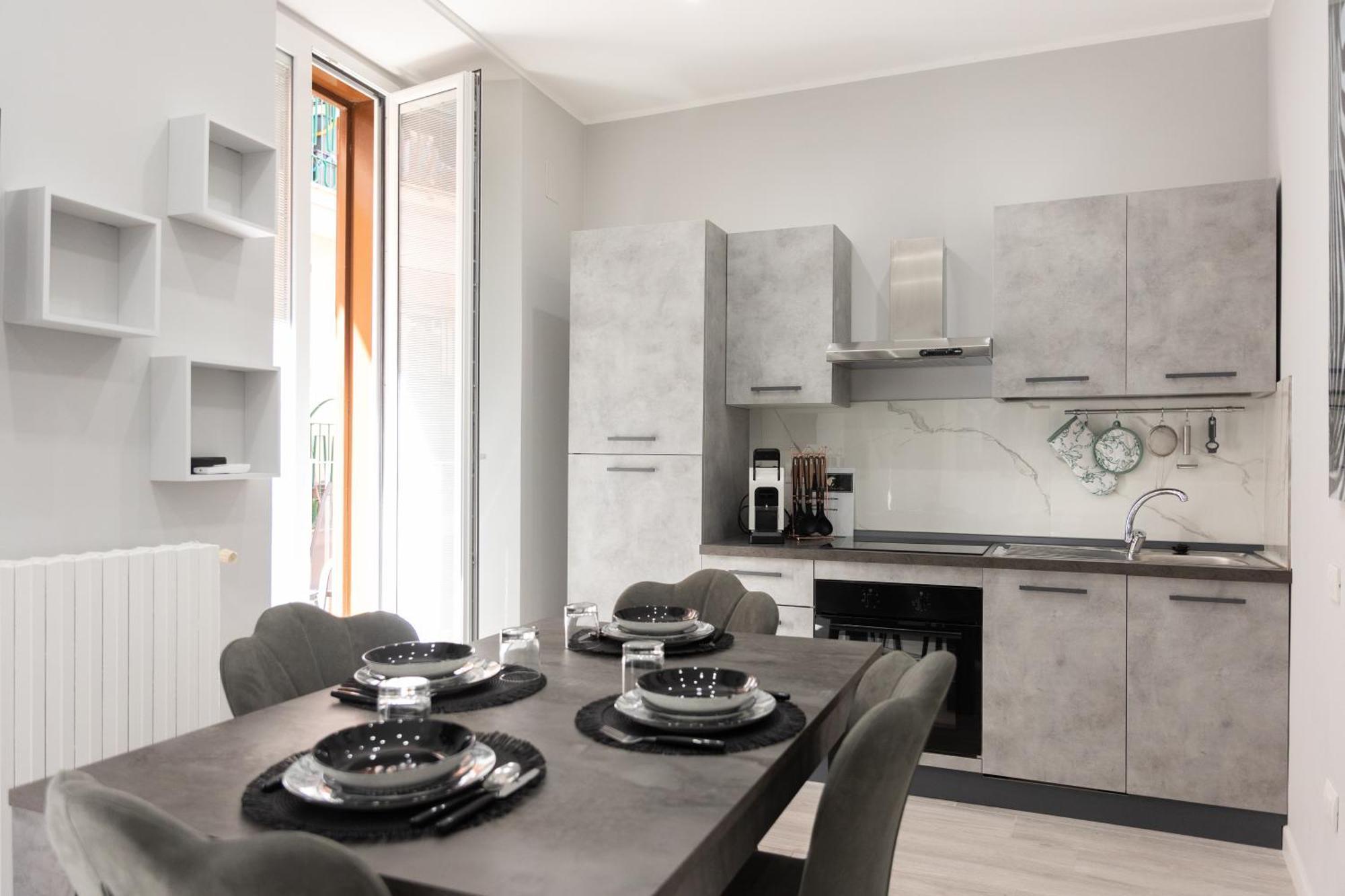 B&B Chiaro Di Luna Барлетта Экстерьер фото