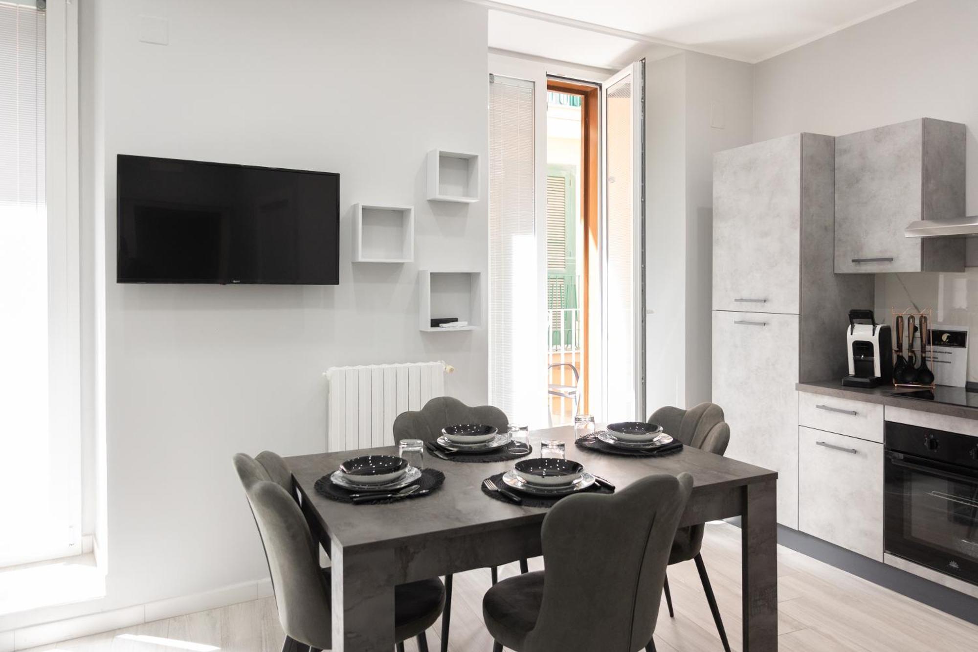 B&B Chiaro Di Luna Барлетта Экстерьер фото